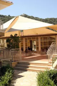 The One Club Hotel - All Inclusive - Reception
