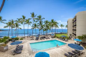 Aston Kona By The Sea - Piscine