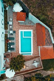 Casa Docia Samana - Pool