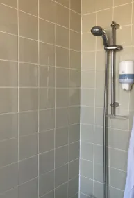 Stotfield Hotel - Salle de bain
