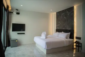 VEVILLA - Chambre