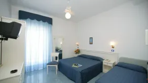Hotel Elisa - Spiaggia Privata Inclusa - Zimmer