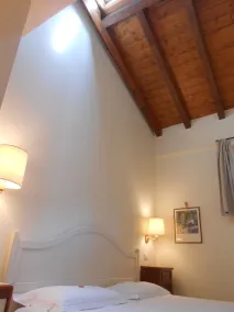 Hotel Atlantic - Room