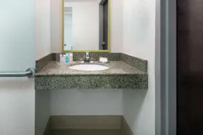 Hampton Inn South Plainfield-Piscataway - Chambre