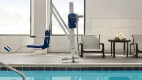 Staybridge Suites - Lexington S Medical Ctr Area by IHG - Basseng