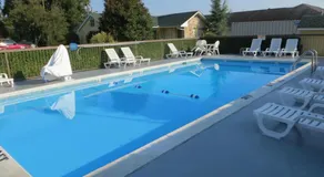Baymont by Wyndham Sevierville Pigeon Forge - Piscine