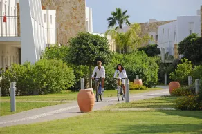 Torreserena Resort - Vue de la chambre
