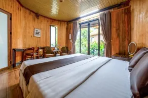 Trang An Legend - Quarto