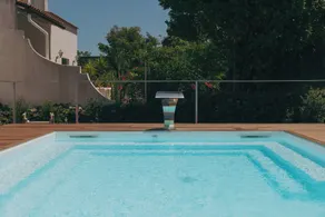 Relais Corte Degli Aragonesi - Piscine