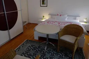 Landgasthof Kirschgarten - Zimmer