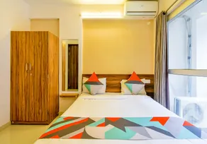 FabHotel Habitat - Rom
