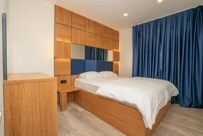 Guest Suites - Chambre