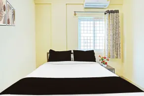 Collection O KR Puram Ayyappa Nagar - Chambre