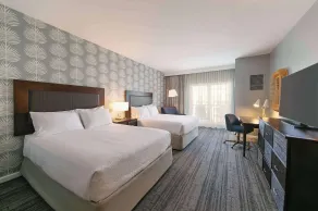 Jamaica Bay Inn Marina Del Rey,Tapestry Collection by Hilton - Rum