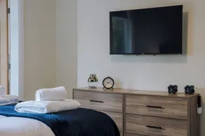 Lund House - Room