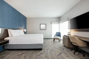 Hyatt Place San Carlos - Chambre