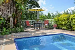 Balsora Hotel Boutique - Pool