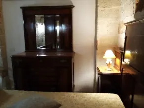 Holiday Home" C'era una Volta" - Chambre