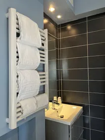 Villa Fani - Bagno