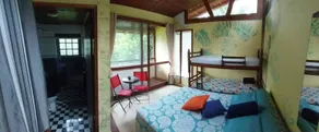 Manacá Prumirim suites  - Zimmer