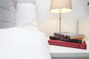 Modern Guesthouse, Fast Wi-Fi, Street Free Parking, Central, Fully Equipped - Room