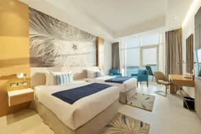 Royal Central Hotel and Resort The Palm - Room