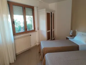 Hotel Donatella - Quarto