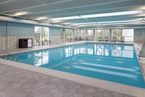 Four Points by Sheraton Point Edward Sarnia - Piscine