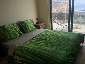 Guesthouse-TheView - Vue de la chambre