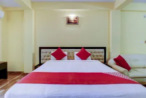 Gaurika Residency Boarding & Lodging - Padubidri - Room