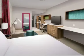 Home2 Suites by Hilton Murfreesboro - Rom