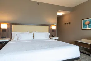Hampton Inn Orange City - Zimmer