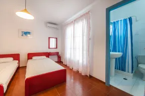 Fivos Apartments - Rom