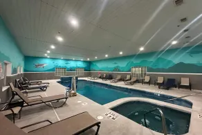 La Quinta by Wyndham Alamo-McAllen East - Pool