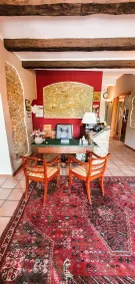 Bellavista Hotel & Osteria - Resepsjon