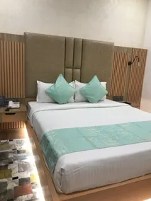 Hotel Nataraj - Room