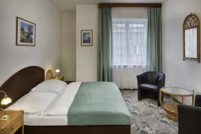 Hotel Otar - Rum