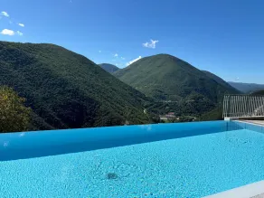 Hotel Panorama - Pool