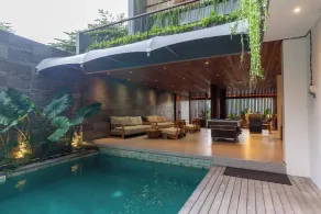 LOI Mansion Managed by ARM One Hundred - Pool