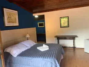 Terrazza Hotel - Camera