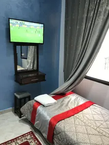 Hotel Biarritz - Rom