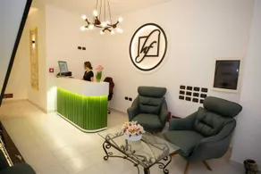 Frekel Hotel - Reception