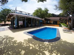 Phi Phi Long Beach Resort & Villa - Piscine