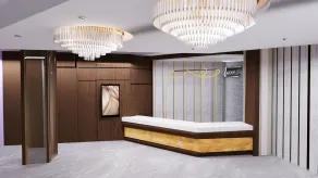 Regenta Crystal Rajkot - Spa