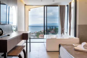 Sapanora Hotel - Room