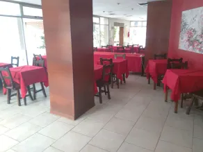 Hotel Royal - Restaurant