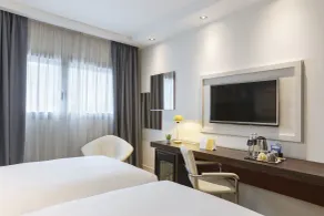 voco Venice Mestre - The Quid by IHG - Værelse