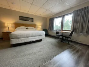 Boulder Twin Lakes Inn - Værelse