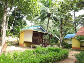 Koh Phu Valley - Zimmer
