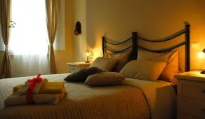 L'Iris B&B - Room